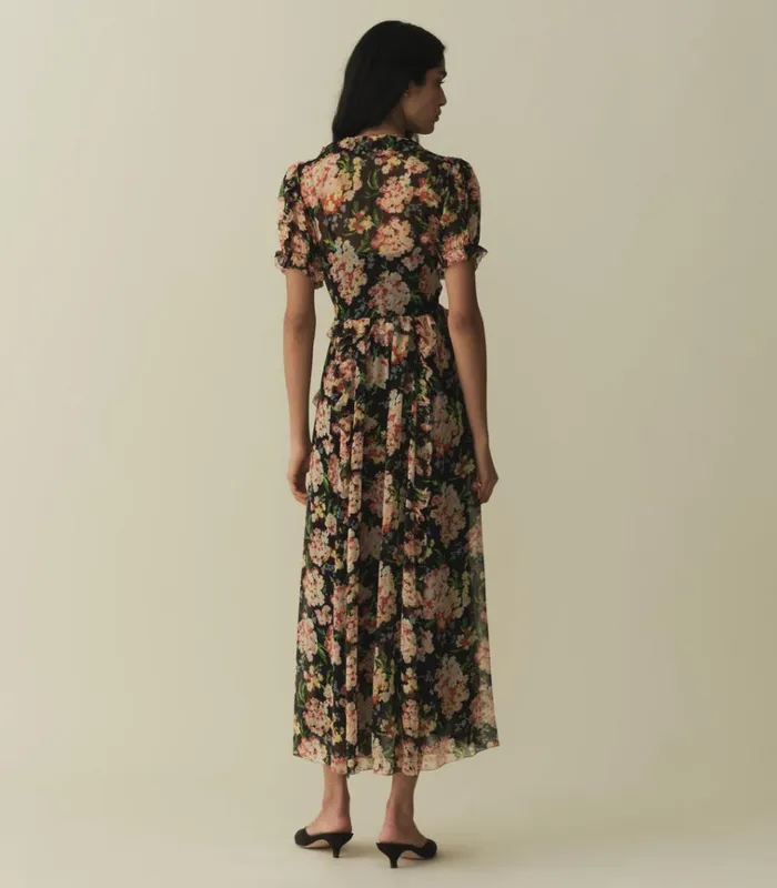 Shop ELISABETH DRESS Meadow Mirage DEN Dresses