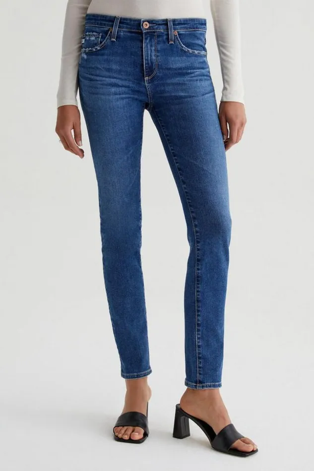 SHOP Trina Turk ALL BOTTOMS AG PRIMA JEAN
