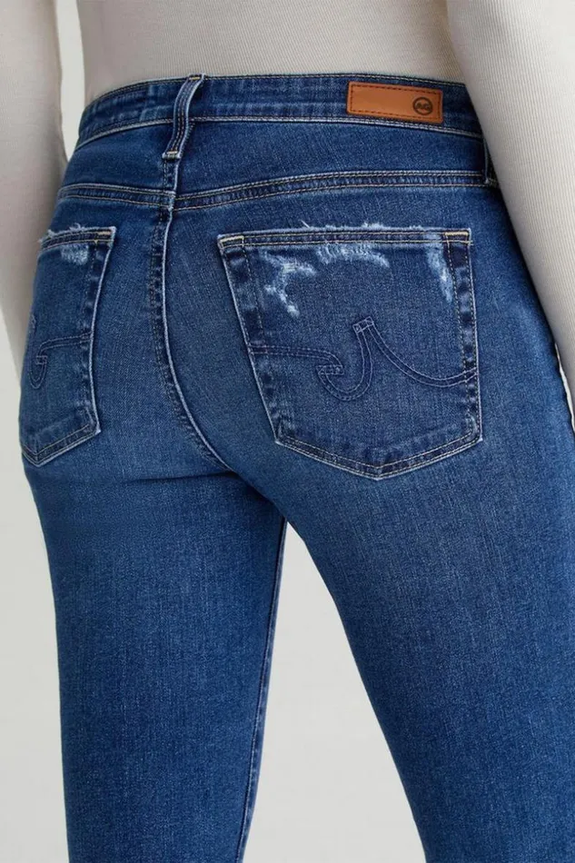 SHOP Trina Turk ALL BOTTOMS AG PRIMA JEAN
