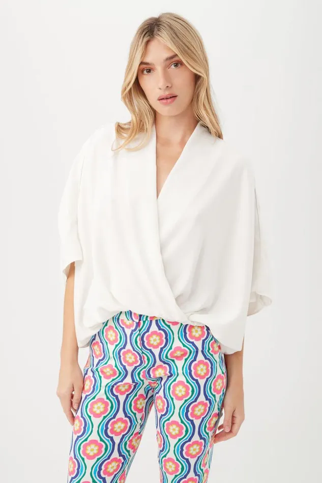 SHOP Trina Turk ALL TOPS ANORA TOP
