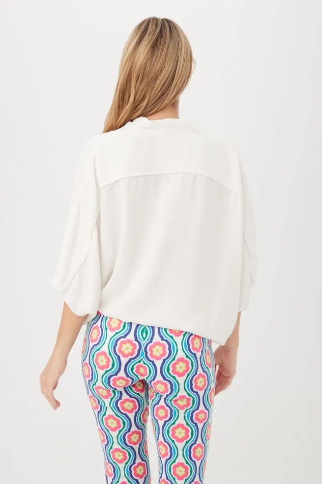 SHOP Trina Turk ALL TOPS ANORA TOP