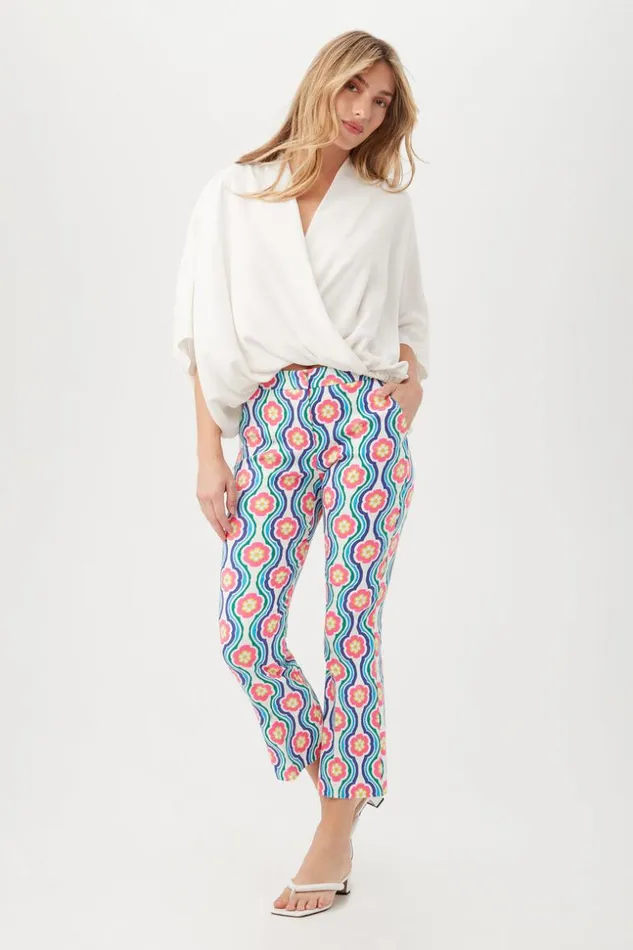 SHOP Trina Turk ALL TOPS ANORA TOP