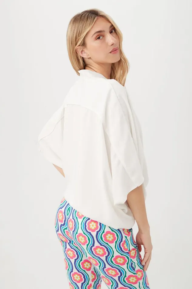 SHOP Trina Turk ALL TOPS ANORA TOP