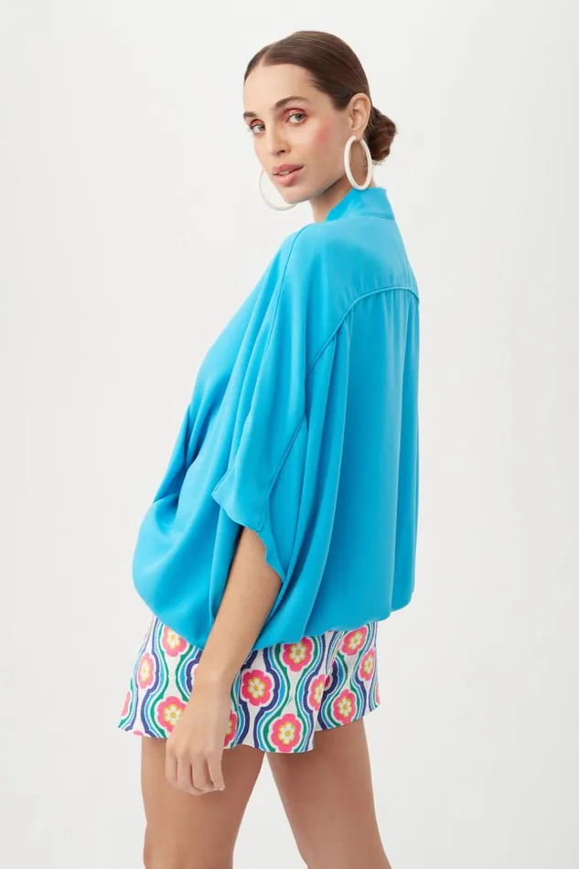 SHOP Trina Turk ALL TOPS ANORA TOP
