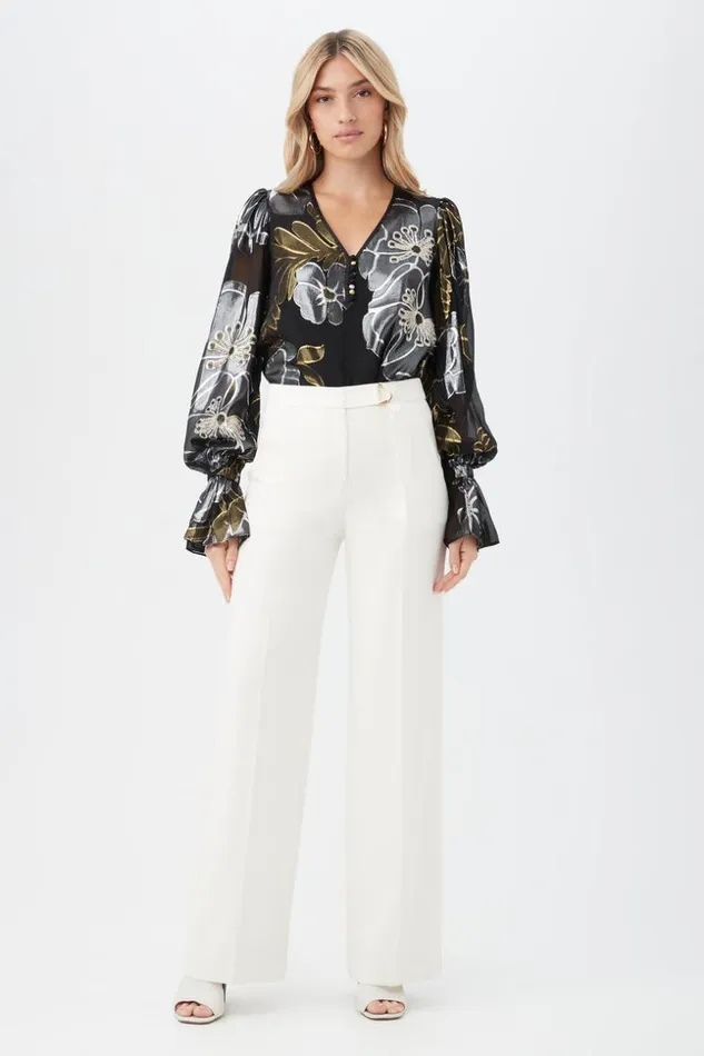 SHOP Trina Turk ALL TOPS KAITO TOP