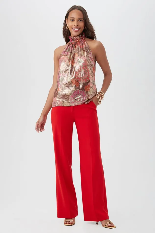 SHOP Trina Turk ALL TOPS PLAYFUL 2 TOP