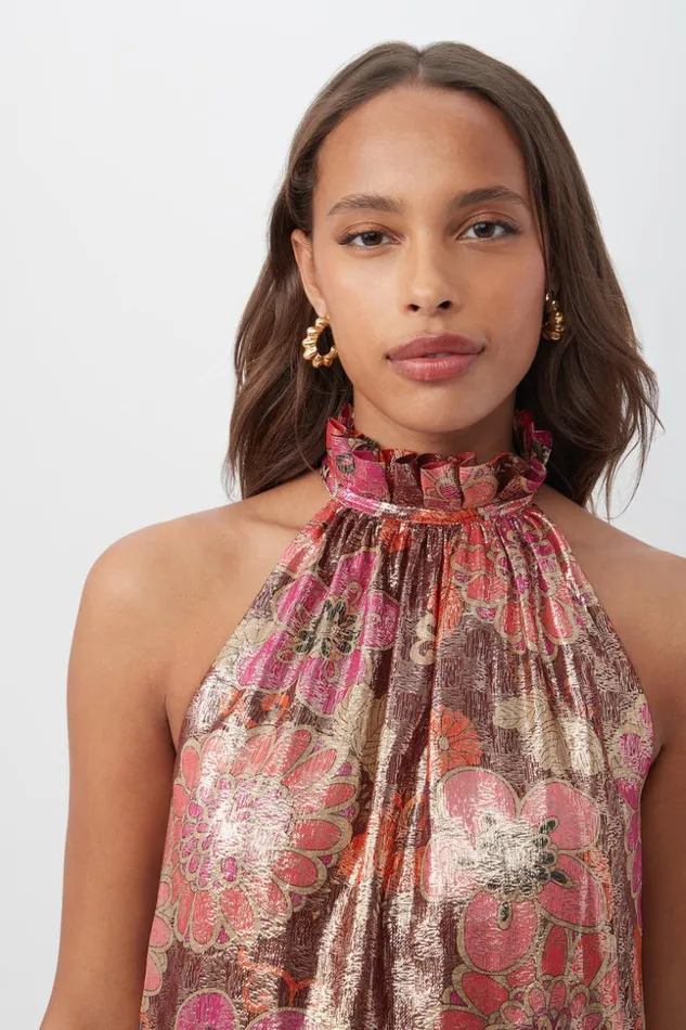 SHOP Trina Turk ALL TOPS PLAYFUL 2 TOP