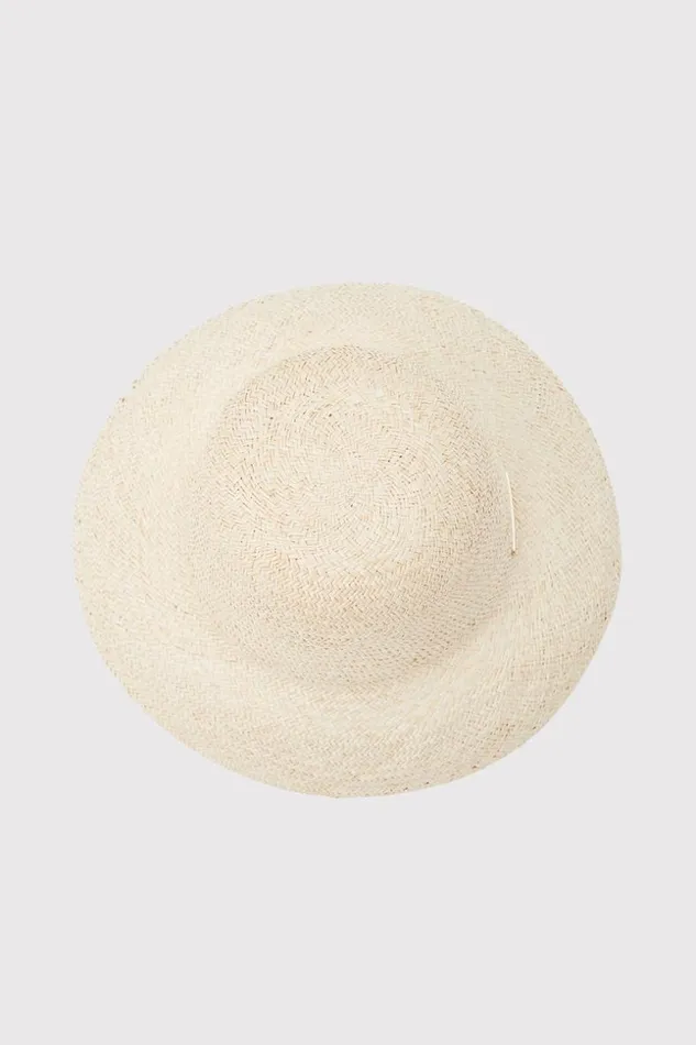 SHOP Trina Turk BELTS SCARVES and HATS LOMA LAMPSHADE HAT