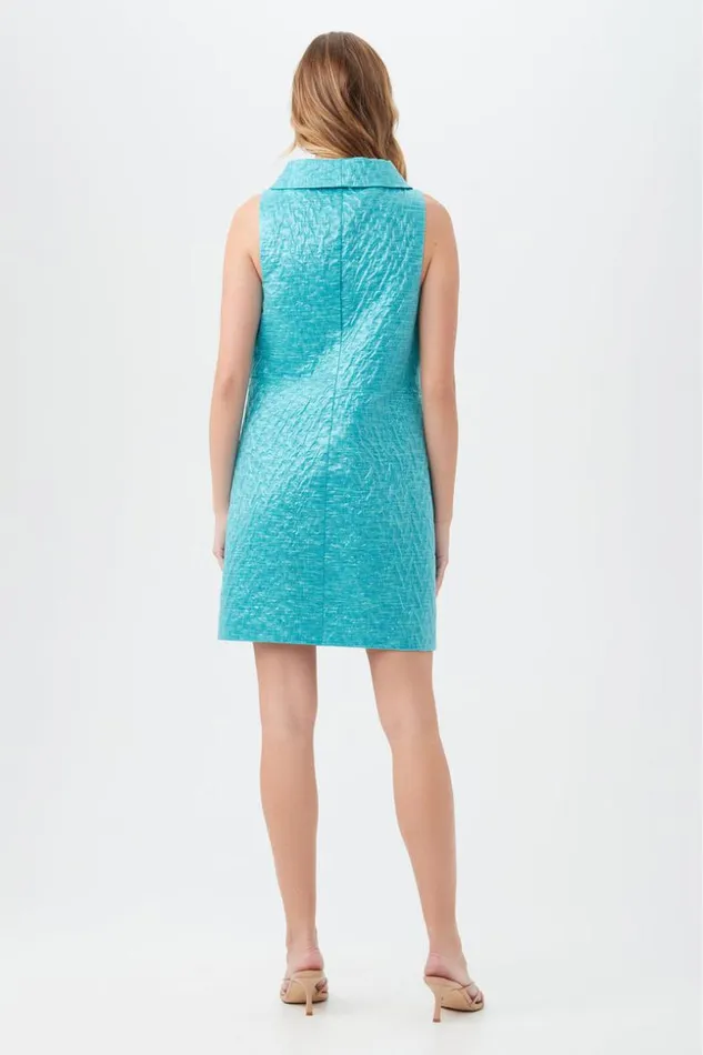 SHOP Trina Turk MINI DRESSES EVELINA DRESS