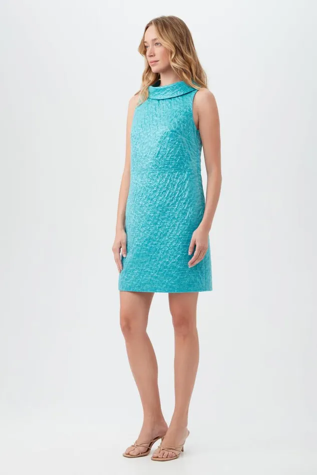 SHOP Trina Turk MINI DRESSES EVELINA DRESS