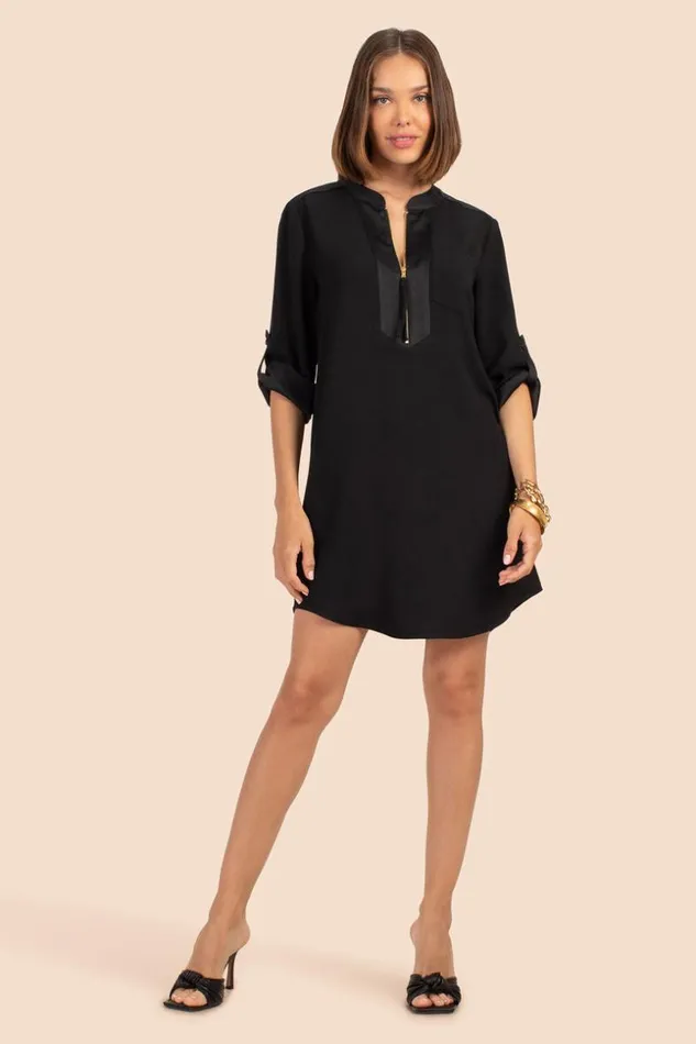 SHOP Trina Turk MINI DRESSES KAIKO DRESS