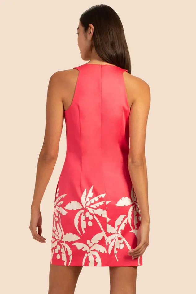 SHOP Trina Turk MINI DRESSES MADDI DRESS
