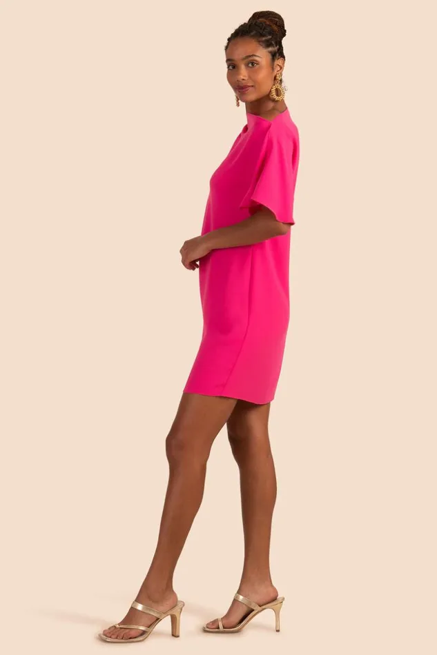 SHOP Trina Turk MINI DRESSES PROMISING DRESS