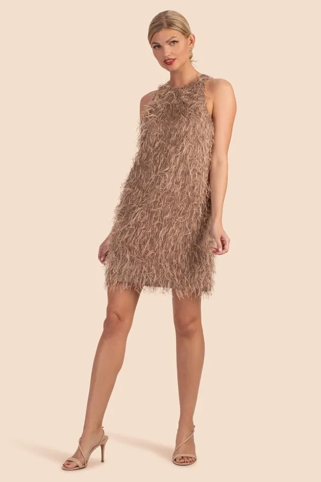 SHOP Trina Turk MINI DRESSES URSA MAJOR DRESS