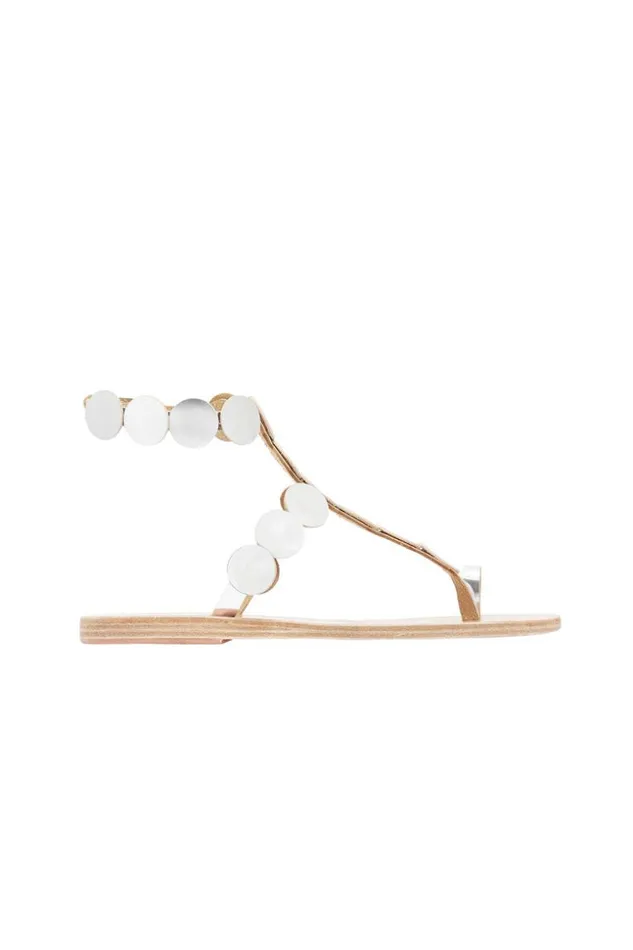 SHOP Trina Turk SHOES ANCIENT GREEK SANDALS ASTERAS