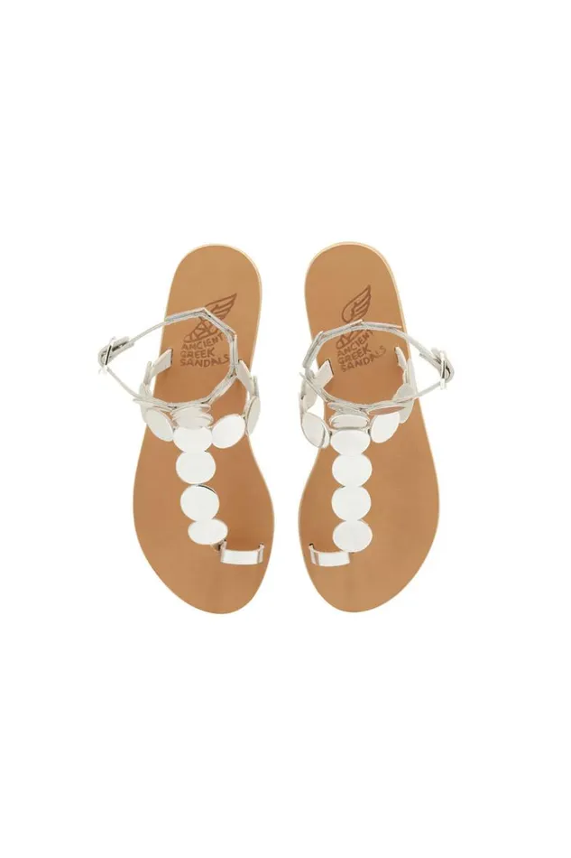 SHOP Trina Turk SHOES ANCIENT GREEK SANDALS ASTERAS
