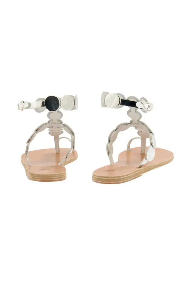 SHOP Trina Turk SHOES ANCIENT GREEK SANDALS ASTERAS