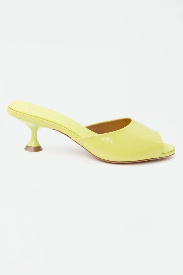 SHOP Trina Turk SHOES LIMONCELLO MULE
