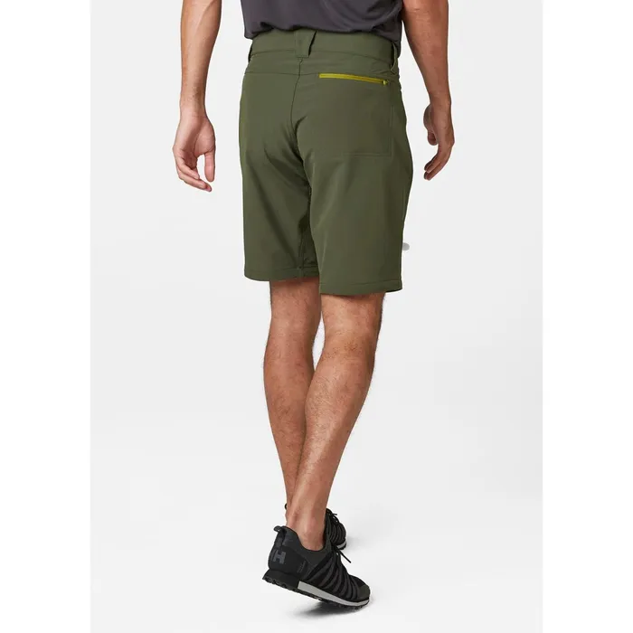 Shorts and Beachwear Men Helly Hansen BRONO SHORTS 469 Forest Nigh