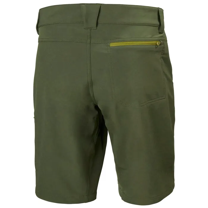 Shorts and Beachwear Men Helly Hansen BRONO SHORTS 469 Forest Nigh