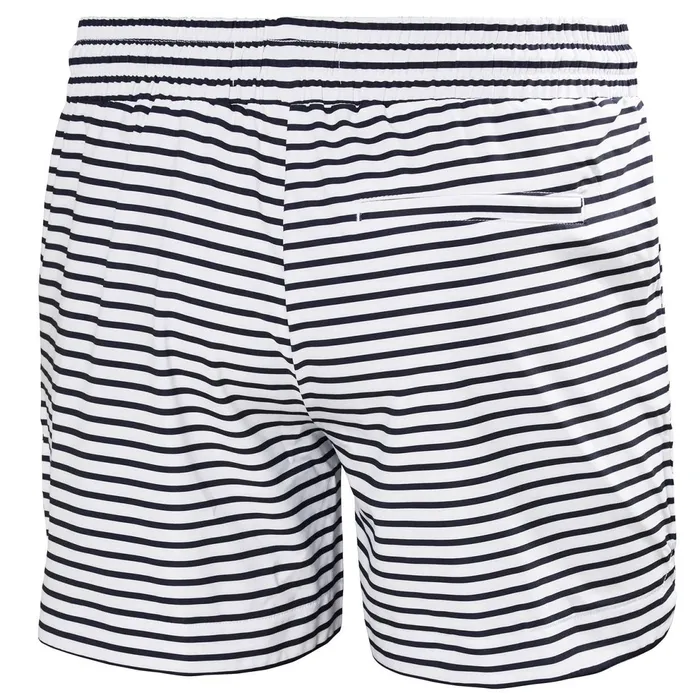 Shorts and Beachwear Women Helly Hansen W THALIA 2 SHORTS 595 Navy Stripe