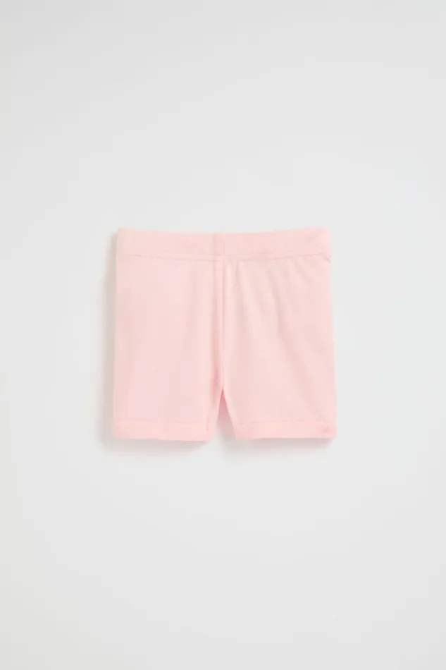 Shorts Baby Seed Heritage Core Bike Short Dusty Rose