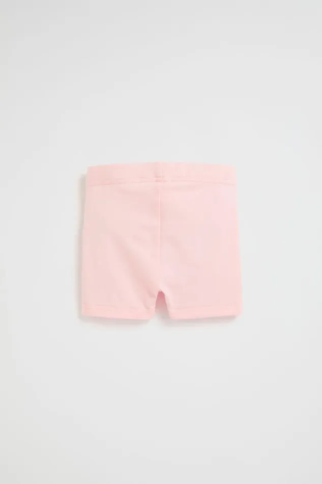 Shorts Baby Seed Heritage Core Bike Short Dusty Rose