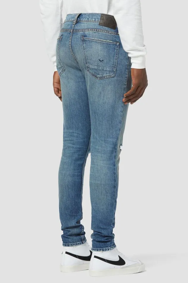 Skinny Men Hudson Jeans Zack Skinny Jean 32034 Inseam Del Mar Skinny Men Hudson Jeans Zack Skinny Jean 32034 Inseam Del Mar