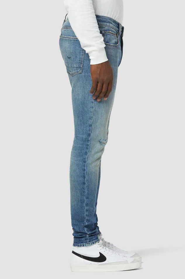 Skinny Men Hudson Jeans Zack Skinny Jean 32034 Inseam Del Mar Skinny Men Hudson Jeans Zack Skinny Jean 32034 Inseam Del Mar