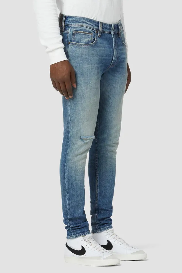 Skinny Men Hudson Jeans Zack Skinny Jean 32034 Inseam Del Mar Skinny Men Hudson Jeans Zack Skinny Jean 32034 Inseam Del Mar