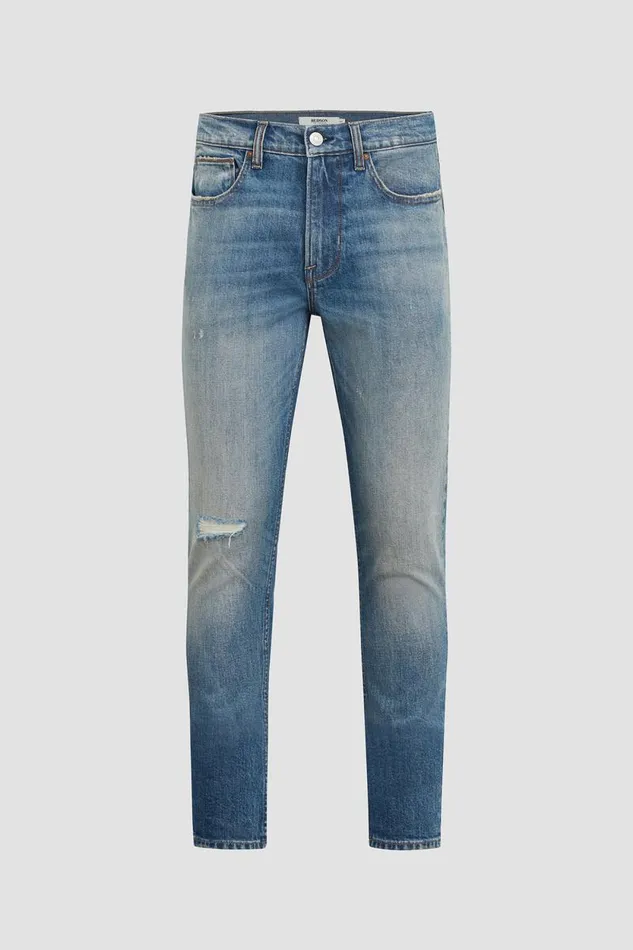 Skinny Men Hudson Jeans Zack Skinny Jean 32034 Inseam Del Mar Skinny Men Hudson Jeans Zack Skinny Jean 32034 Inseam Del Mar