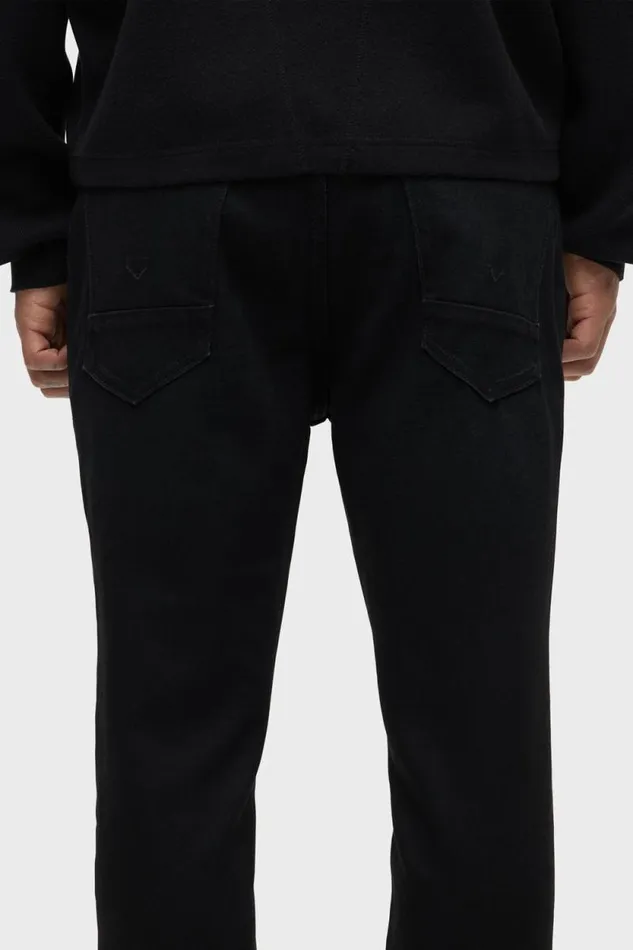 Skinny Men Hudson Jeans Zack Skinny Jean Destructed Ink Skinny Men Hudson Jeans Zack Skinny Jean Destructed Ink