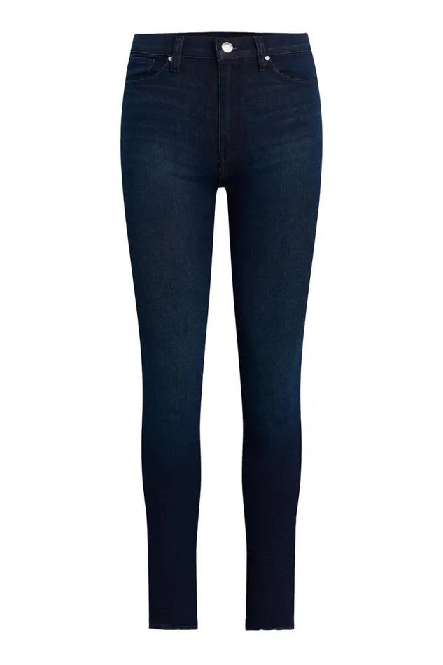 Skinny Women Hudson Jeans Barbara HighRise Super Skinny Ankle Jean Rescue Skinny Women Hudson Jeans Barbara HighRise Super Skinny Ankle Jean Rescue
