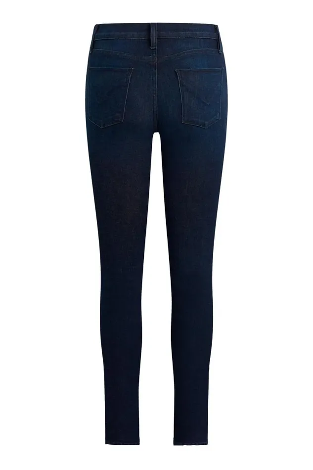 Skinny Women Hudson Jeans Barbara HighRise Super Skinny Ankle Jean Rescue Skinny Women Hudson Jeans Barbara HighRise Super Skinny Ankle Jean Rescue