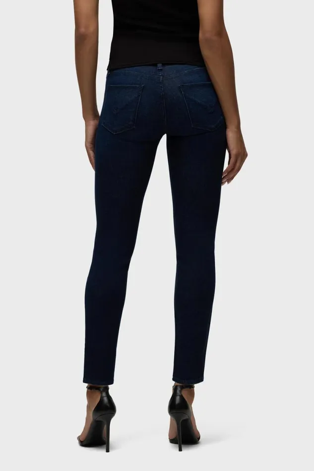 Skinny Women Hudson Jeans Barbara HighRise Super Skinny Ankle Jean Rescue Skinny Women Hudson Jeans Barbara HighRise Super Skinny Ankle Jean Rescue