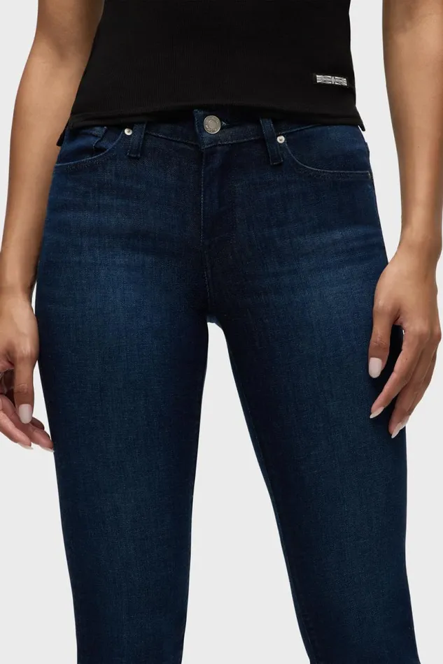 Skinny Women Hudson Jeans Barbara HighRise Super Skinny Ankle Jean Rescue Skinny Women Hudson Jeans Barbara HighRise Super Skinny Ankle Jean Rescue