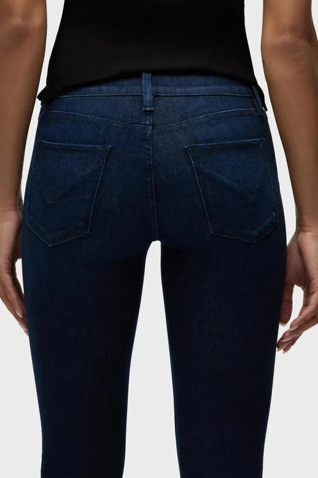 Skinny Women Hudson Jeans Barbara HighRise Super Skinny Ankle Jean Rescue Skinny Women Hudson Jeans Barbara HighRise Super Skinny Ankle Jean Rescue