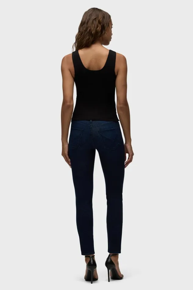 Skinny Women Hudson Jeans Barbara HighRise Super Skinny Ankle Jean Rescue Skinny Women Hudson Jeans Barbara HighRise Super Skinny Ankle Jean Rescue