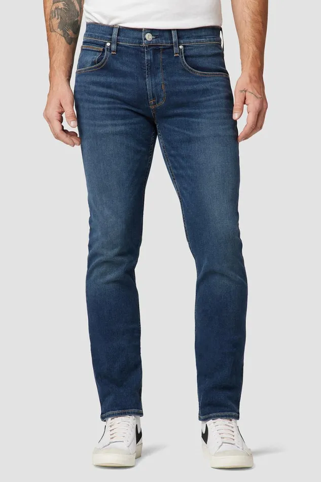 Slim Men Hudson Jeans Blake Slim Straight Jean 36034 Inseam Republic