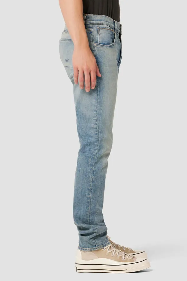 Slim Men Hudson Jeans Blake Slim Straight Jean Reveal Slim Men Hudson Jeans Blake Slim Straight Jean Reveal