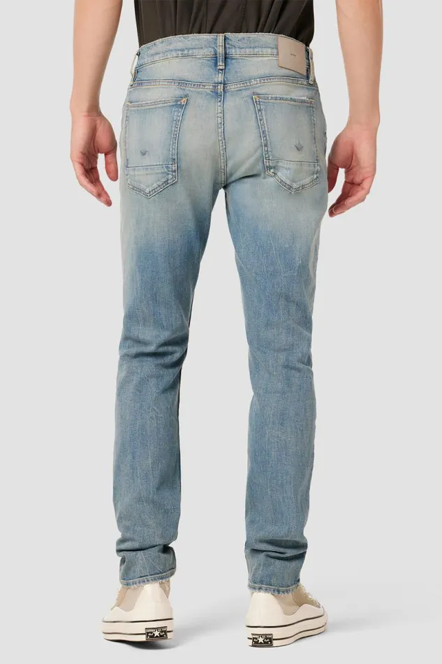 Slim Men Hudson Jeans Blake Slim Straight Jean Reveal Slim Men Hudson Jeans Blake Slim Straight Jean Reveal