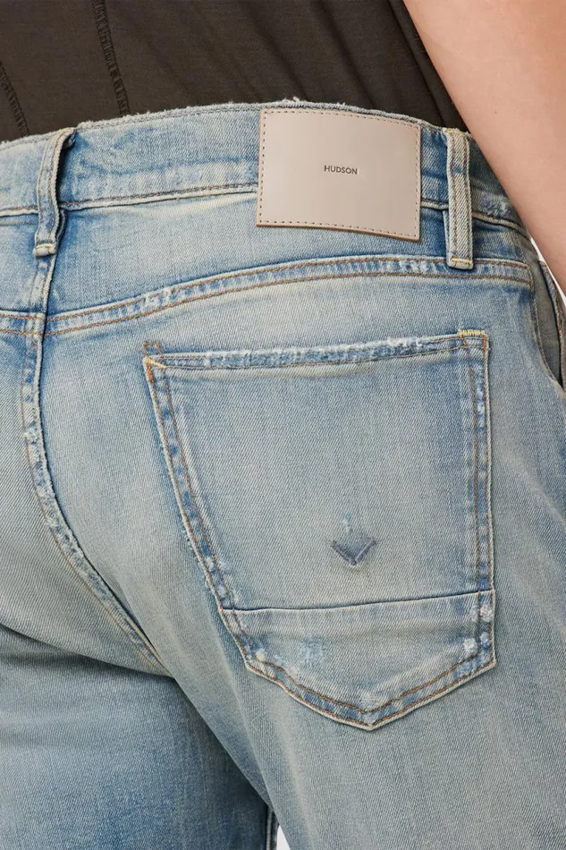 Slim Men Hudson Jeans Blake Slim Straight Jean Reveal Slim Men Hudson Jeans Blake Slim Straight Jean Reveal