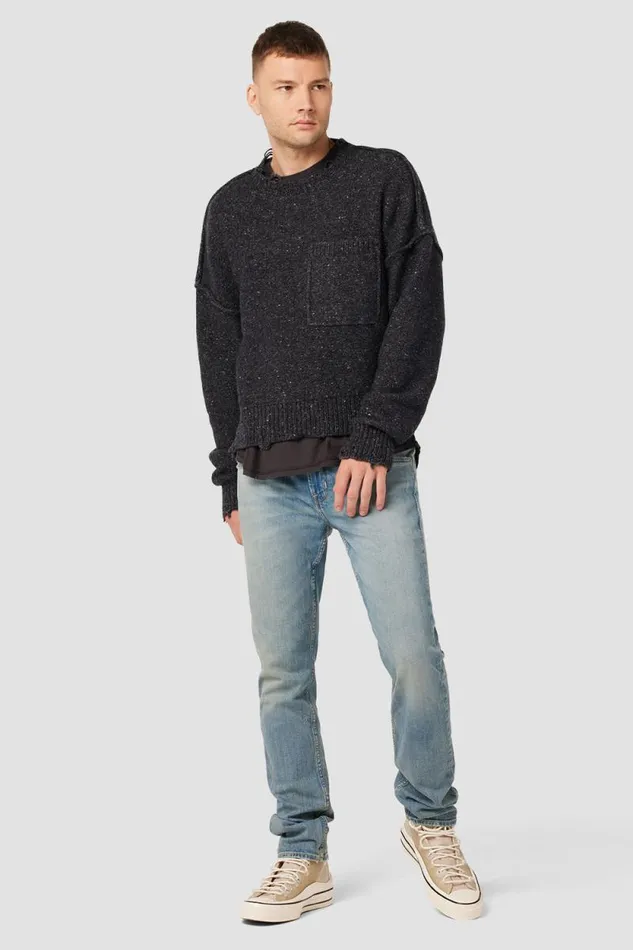 Slim Men Hudson Jeans Blake Slim Straight Jean Reveal Slim Men Hudson Jeans Blake Slim Straight Jean Reveal