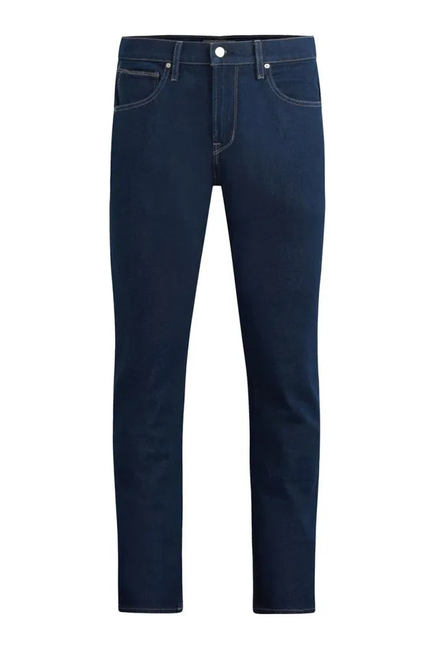 Slim Men Hudson Jeans Blake Slim Straight Jean Shadow Slim Men Hudson Jeans Blake Slim Straight Jean Shadow