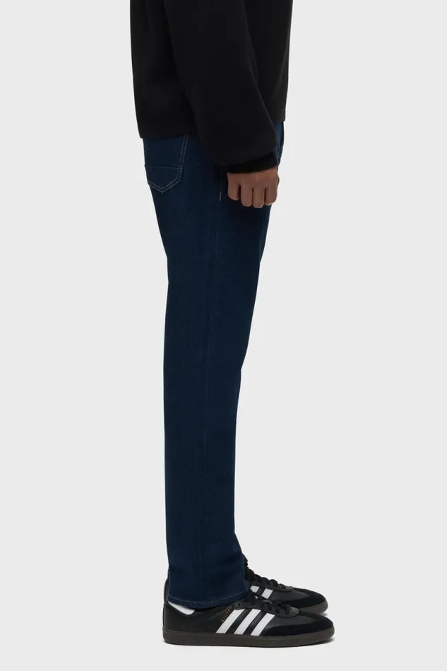 Slim Men Hudson Jeans Blake Slim Straight Jean Shadow Slim Men Hudson Jeans Blake Slim Straight Jean Shadow