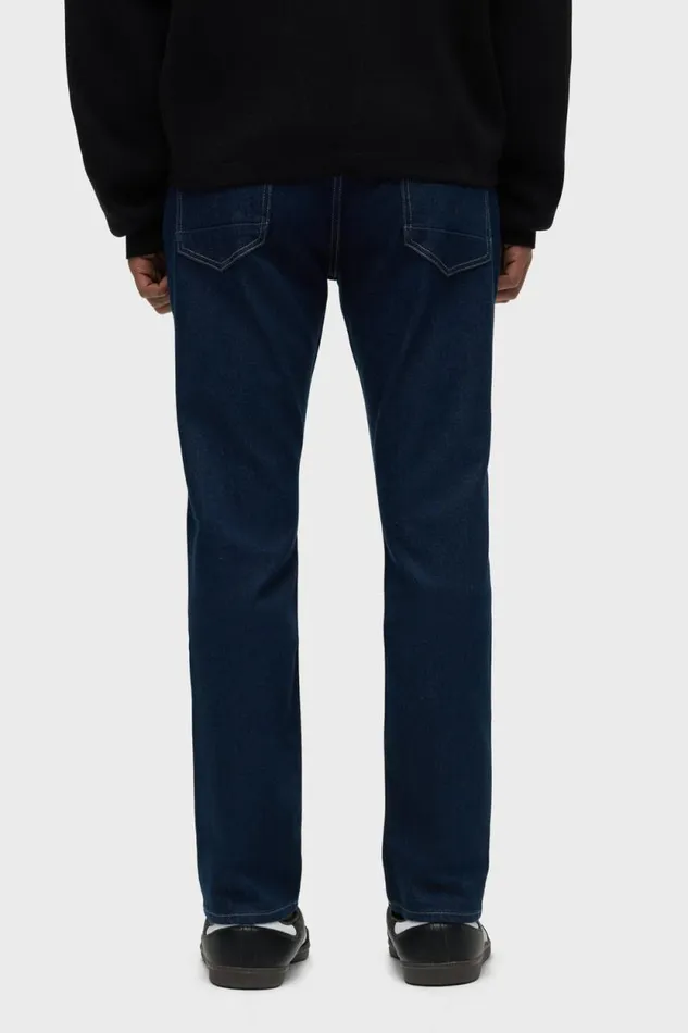 Slim Men Hudson Jeans Blake Slim Straight Jean Shadow Slim Men Hudson Jeans Blake Slim Straight Jean Shadow