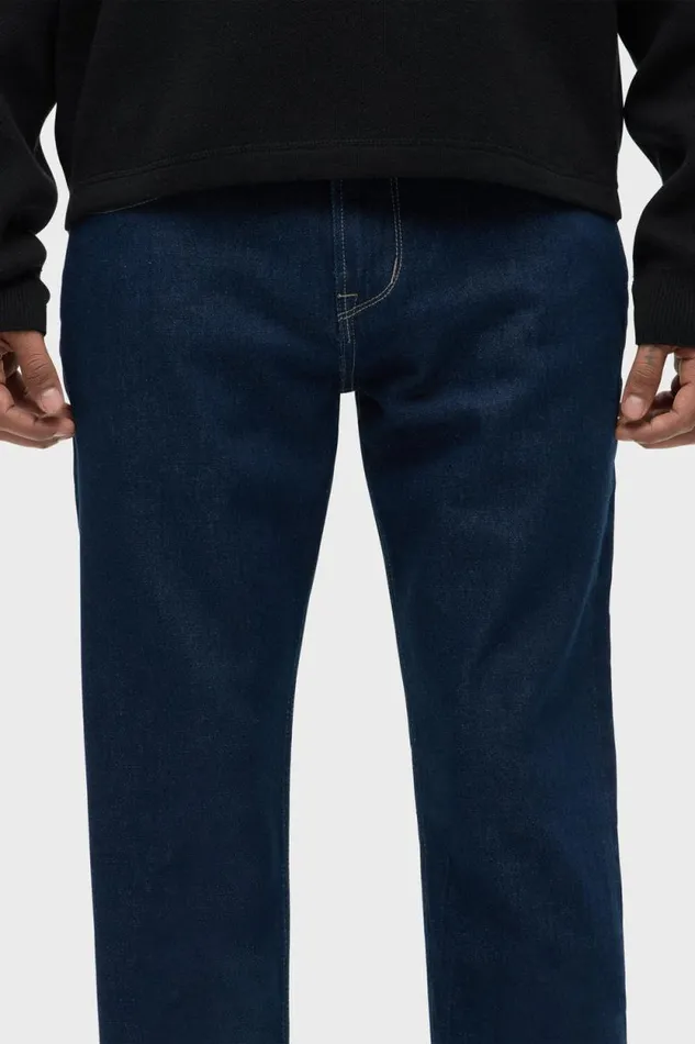 Slim Men Hudson Jeans Blake Slim Straight Jean Shadow Slim Men Hudson Jeans Blake Slim Straight Jean Shadow
