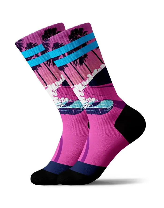 Socks LONGDRIFT Eshop PullIn Socks