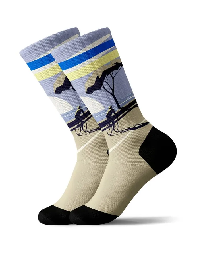 Socks LONGPOUPOU Eshop PullIn Socks