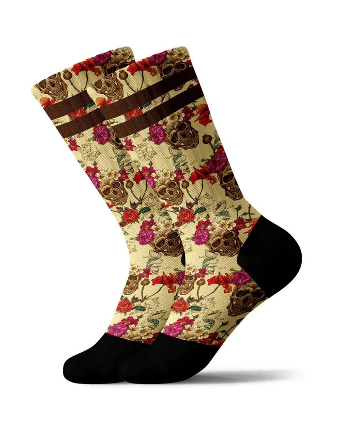 Socks LONGSKULLY Eshop PullIn Socks